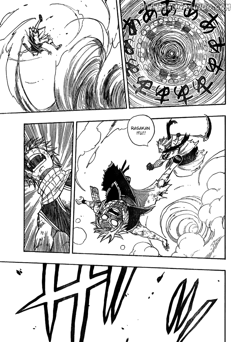 Fairy Tail Chapter 18 - halaman 14