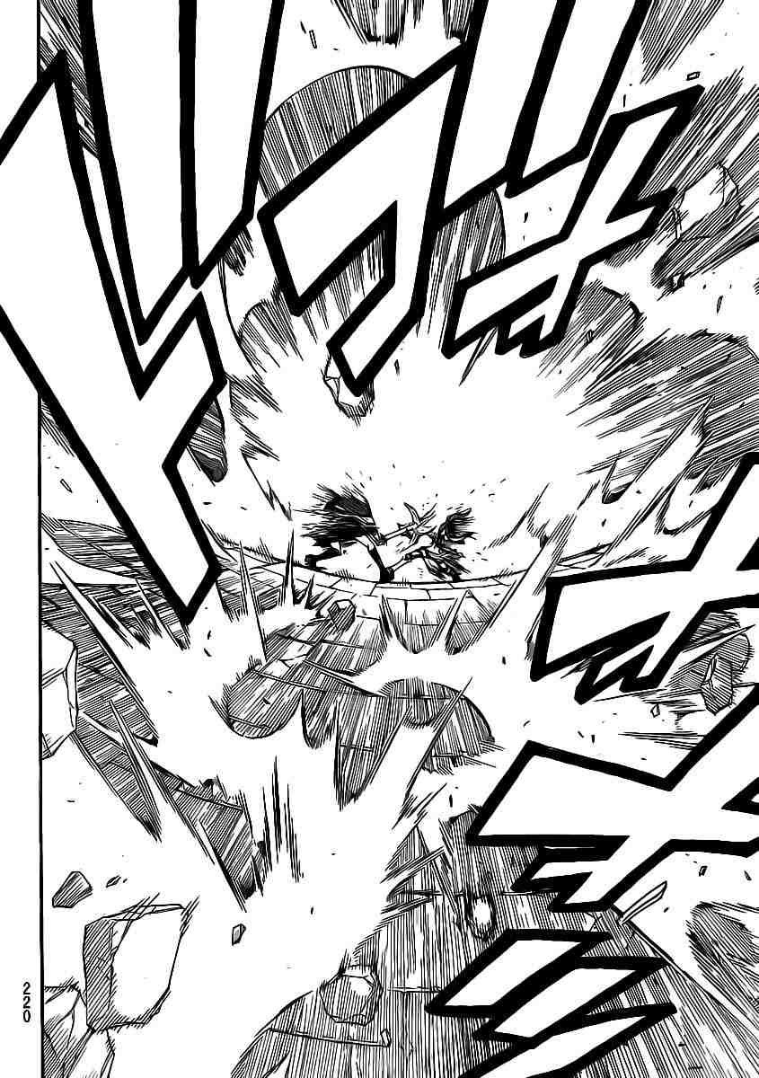 Fairy Tail Chapter 180 - halaman 6