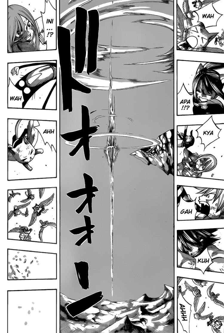 Fairy Tail Chapter 189 - halaman 12