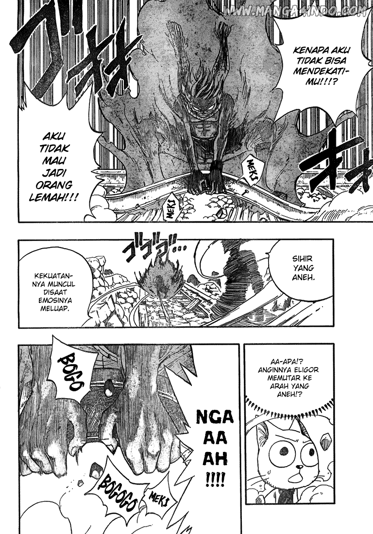 Fairy Tail Chapter 19 - halaman 11