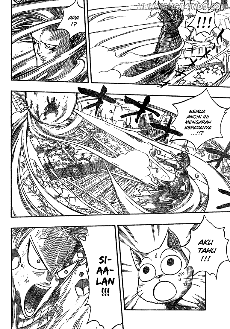 Fairy Tail Chapter 19 - halaman 13