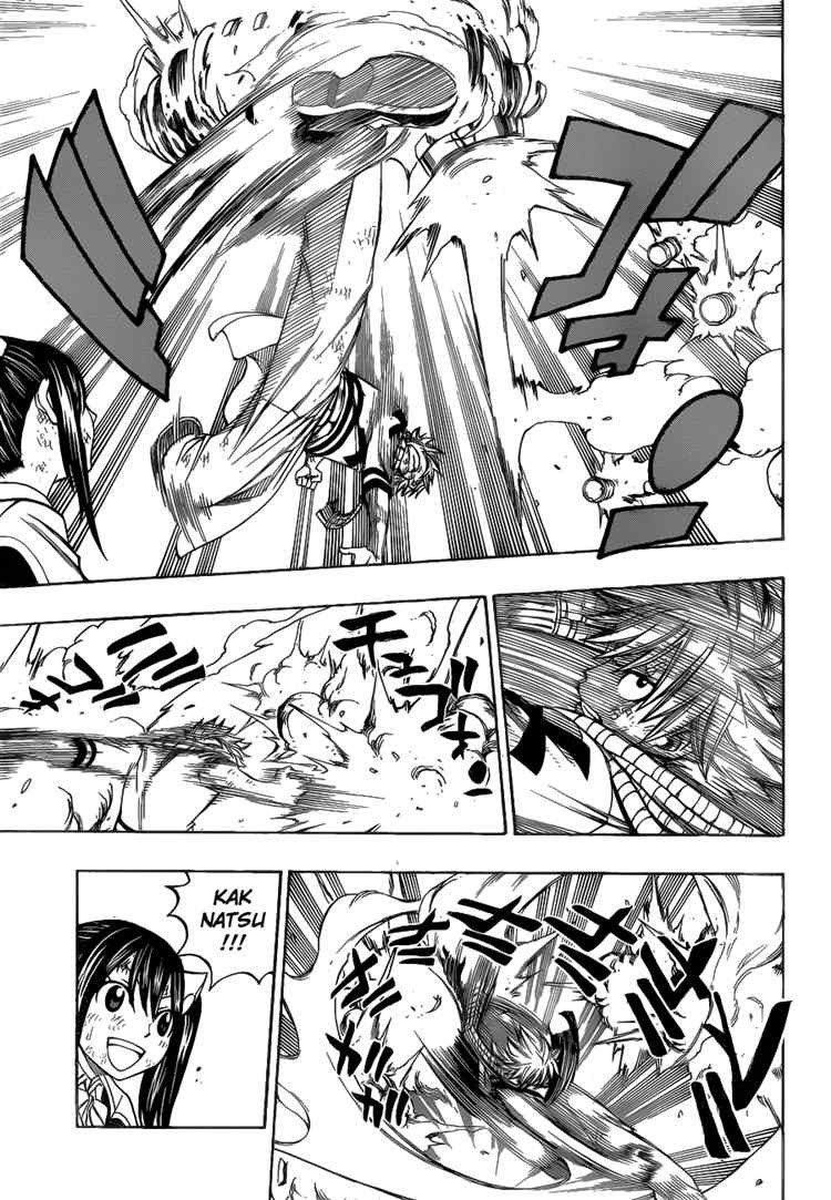 Fairy Tail Chapter 191 - halaman 7