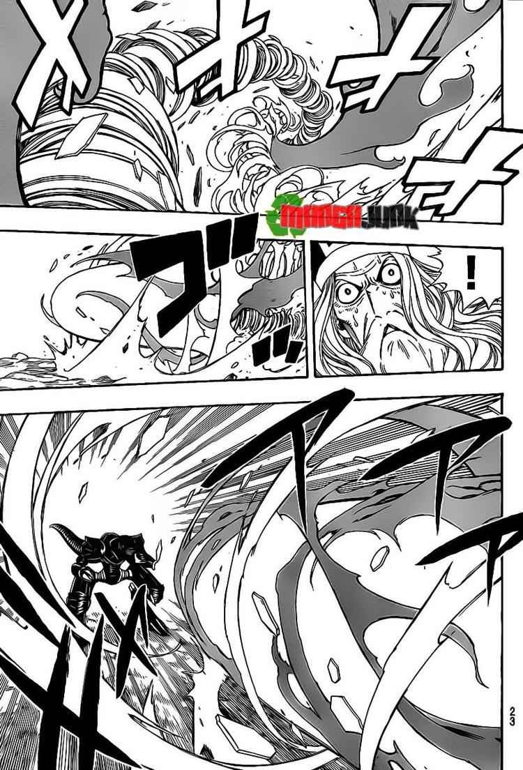 Fairy Tail Chapter 194 - halaman 6