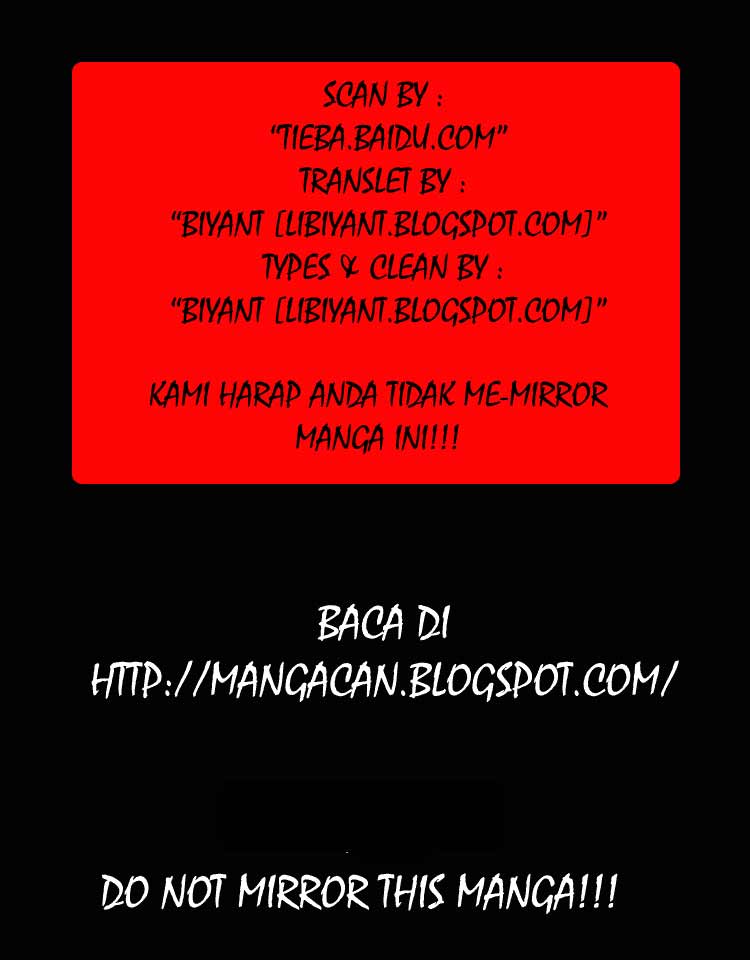 Fairy Tail Chapter 197 - halaman 21