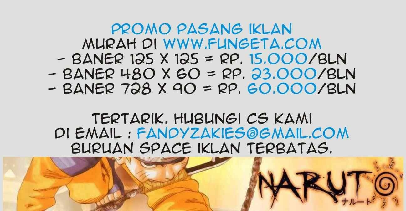 Fairy Tail Chapter 201 - halaman 20