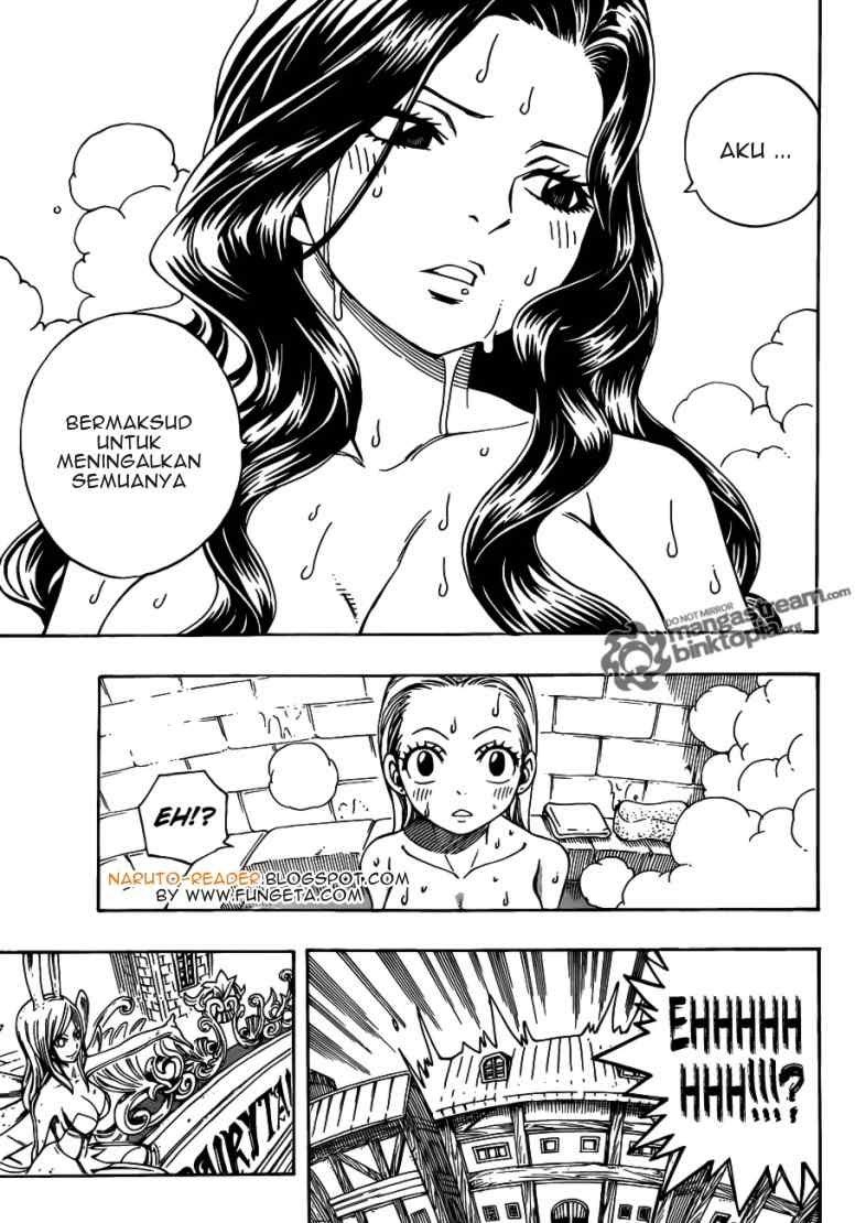 Fairy Tail Chapter 201 - halaman 5