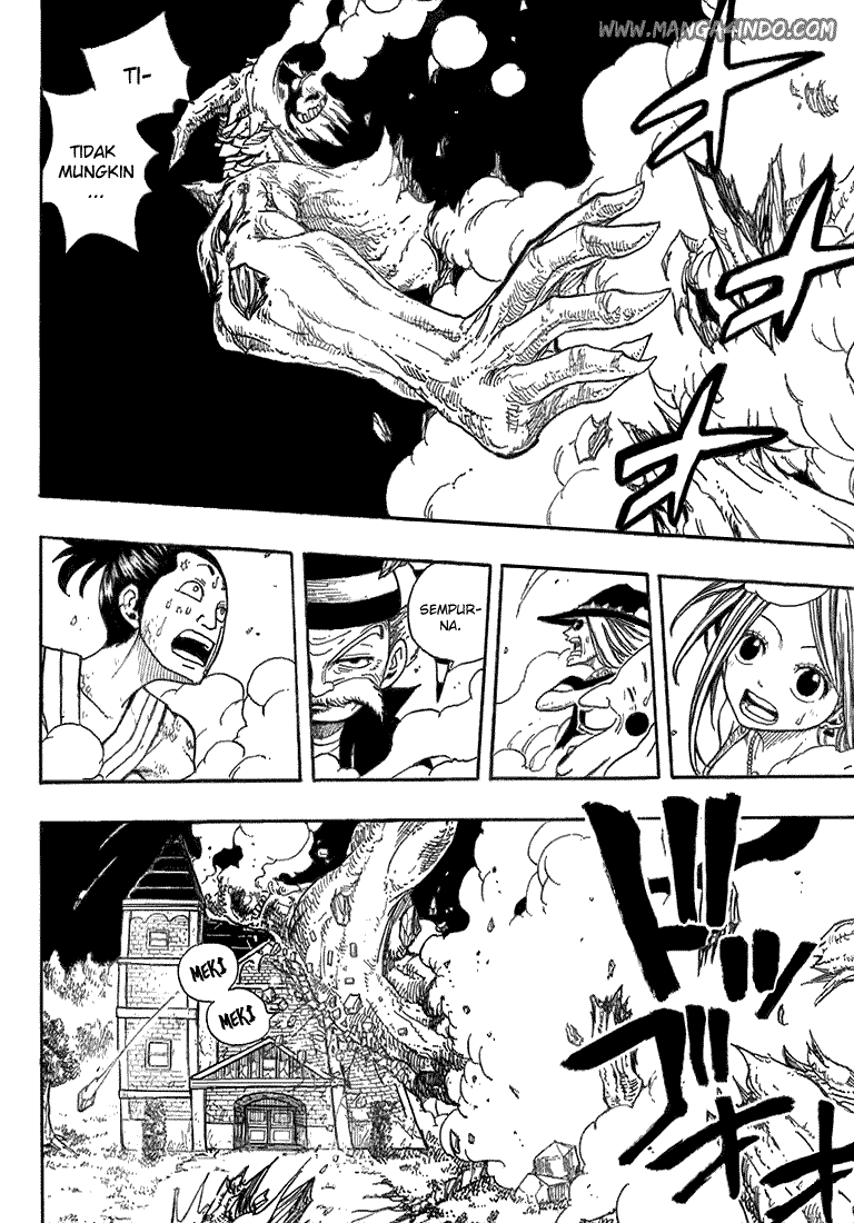 Fairy Tail Chapter 21 - halaman 14