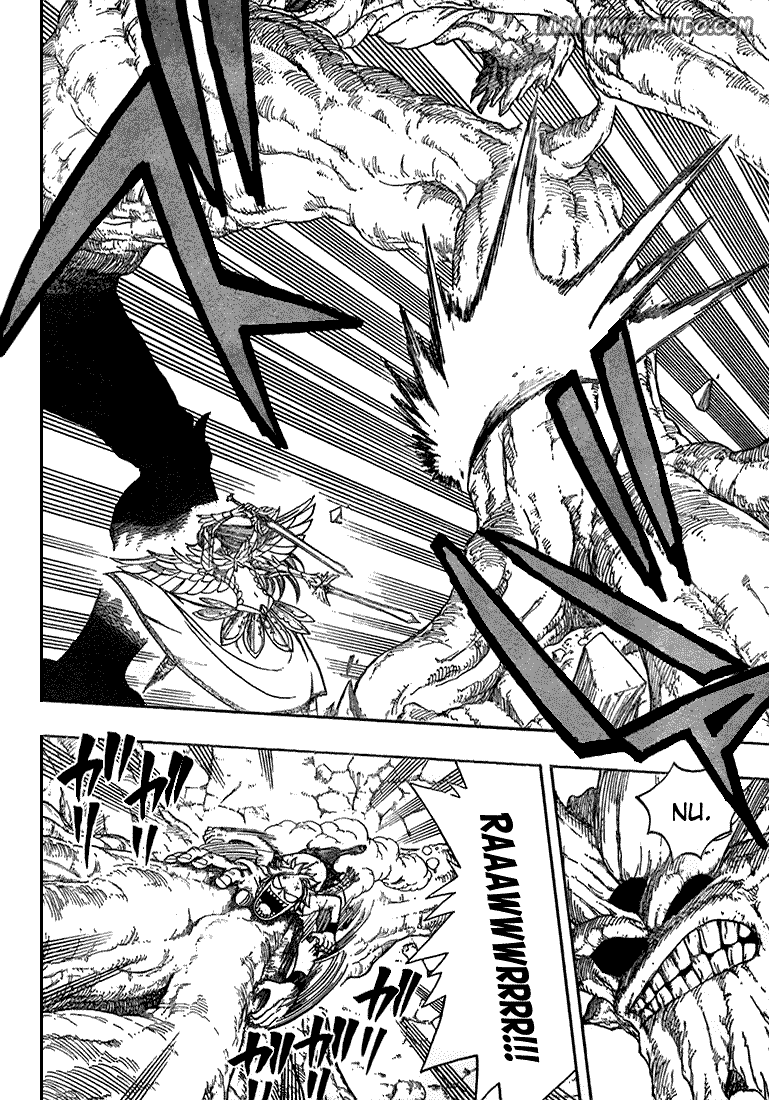 Fairy Tail Chapter 21 - halaman 7