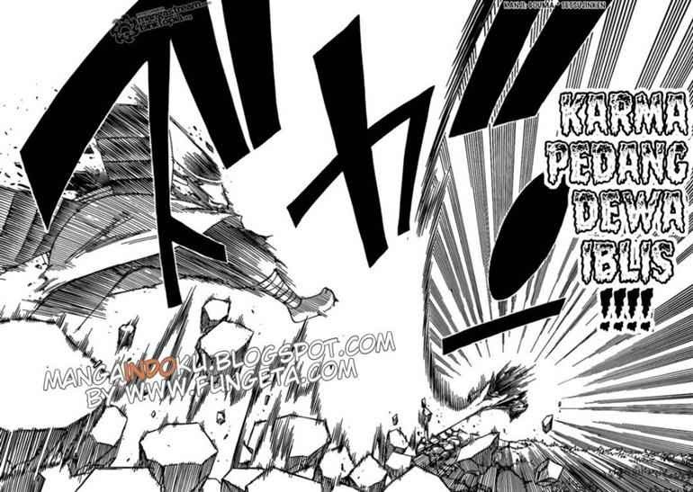 Fairy Tail Chapter 212 - halaman 14