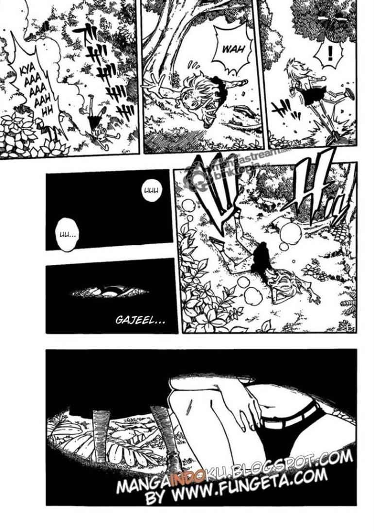 Fairy Tail Chapter 212 - halaman 3