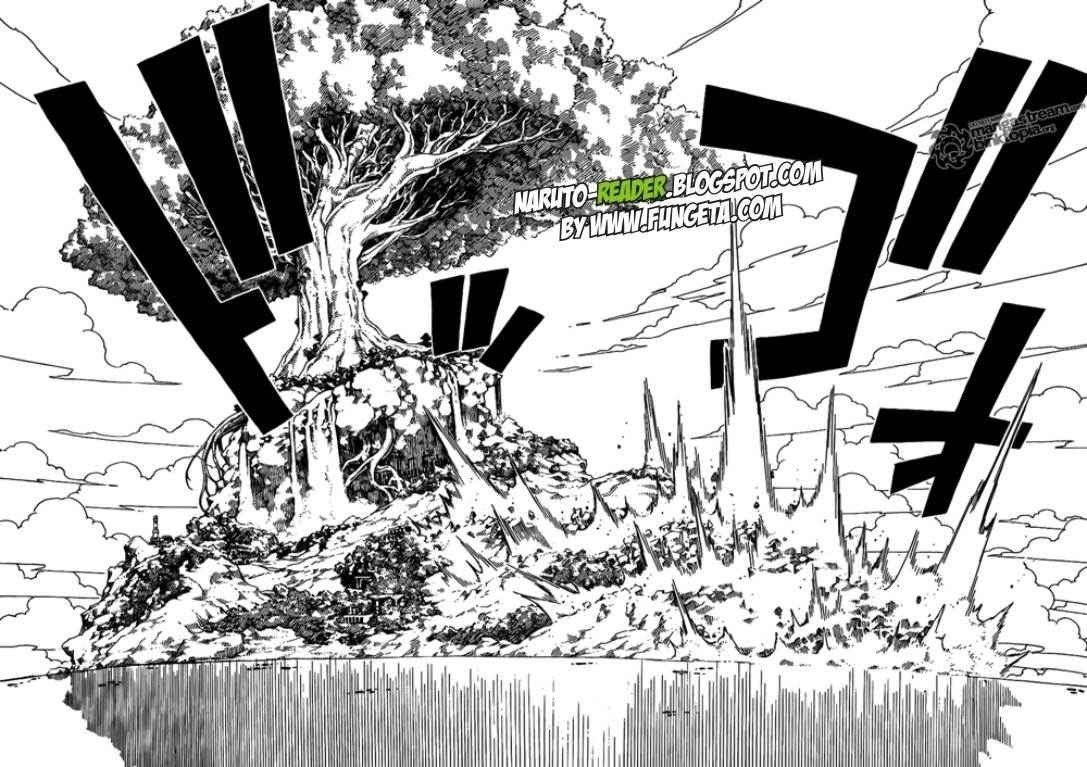 Fairy Tail Chapter 216 - halaman 10