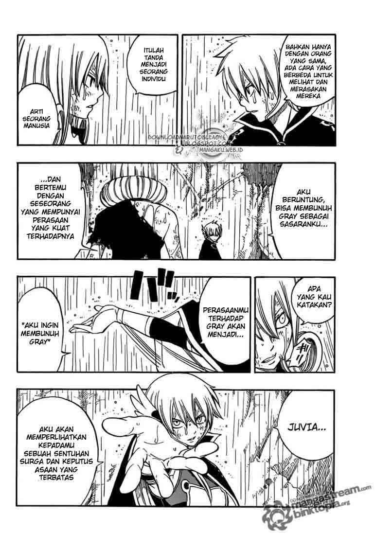 Fairy Tail Chapter 229 - halaman 12