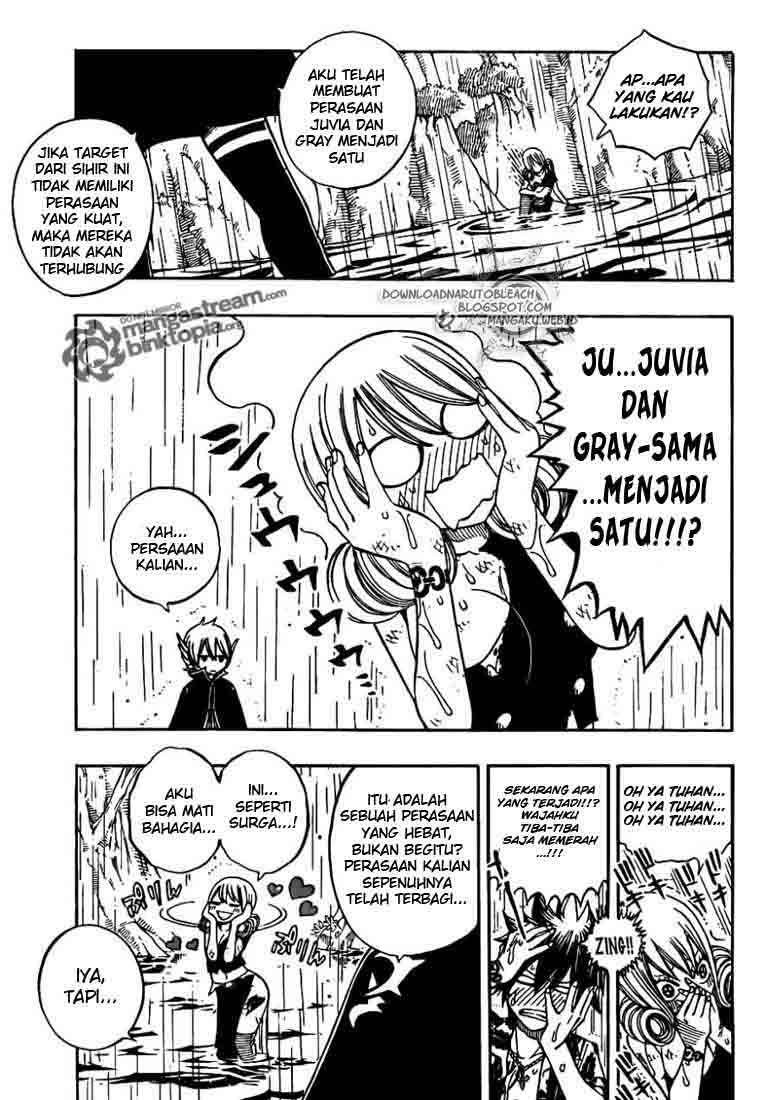 Fairy Tail Chapter 229 - halaman 15