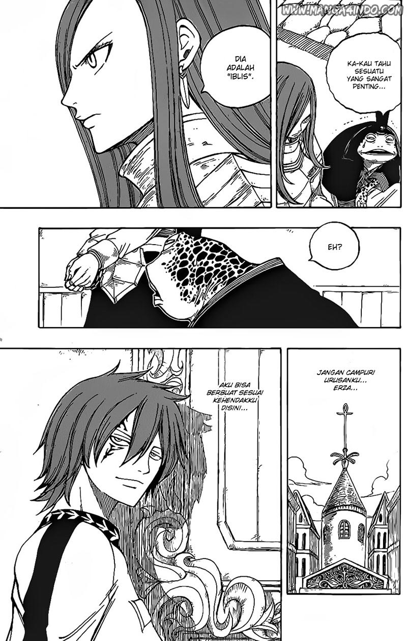 Fairy Tail Chapter 23 - halaman 12