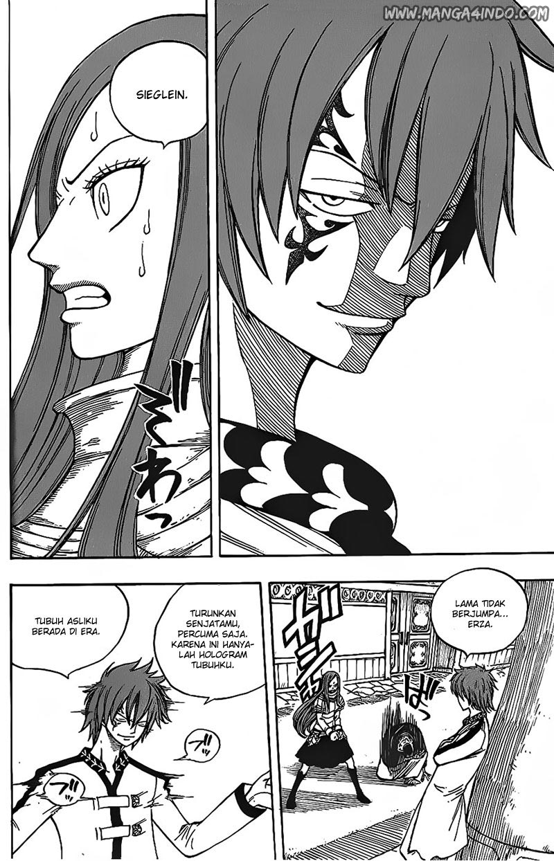 Fairy Tail Chapter 23 - halaman 9