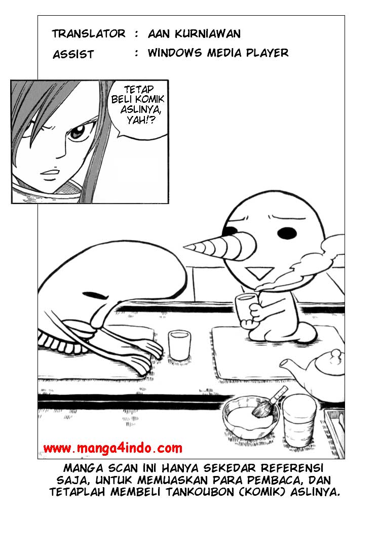 Fairy Tail Chapter 24 - halaman 21