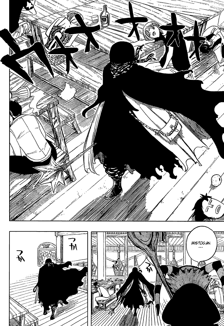 Fairy Tail Chapter 24 - halaman 8