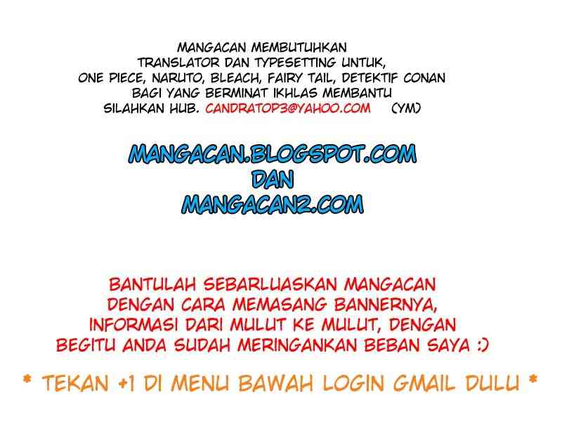 Fairy Tail Chapter 244 - halaman 1