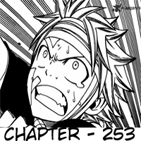 Fairy Tail Chapter 253 - halaman 20
