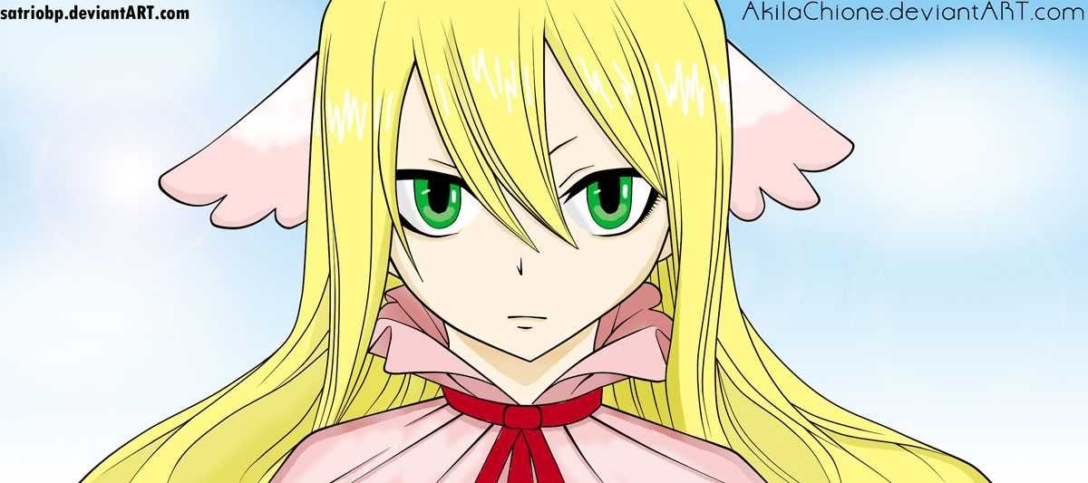 Fairy Tail Chapter 292 - halaman 23