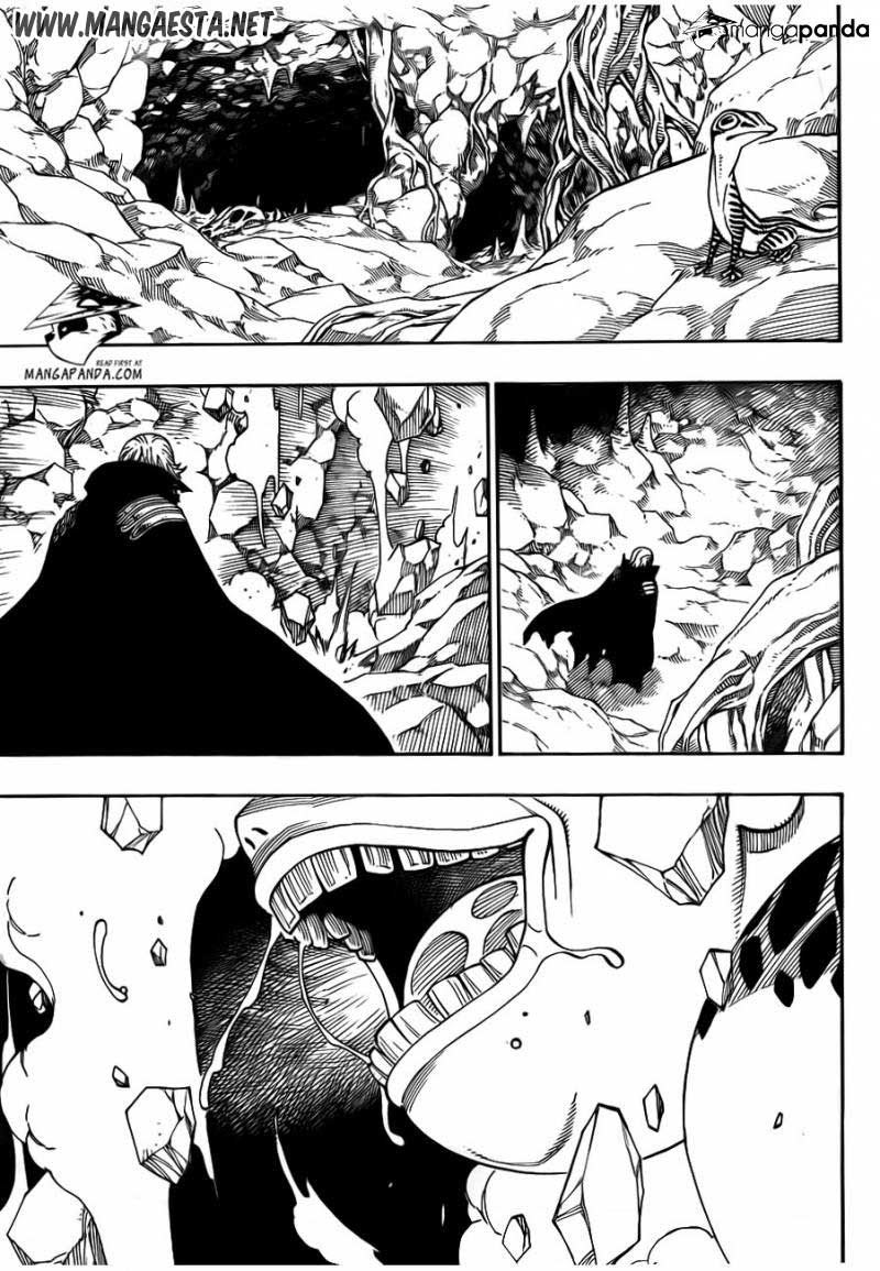 Fairy Tail Chapter 299 - halaman 12