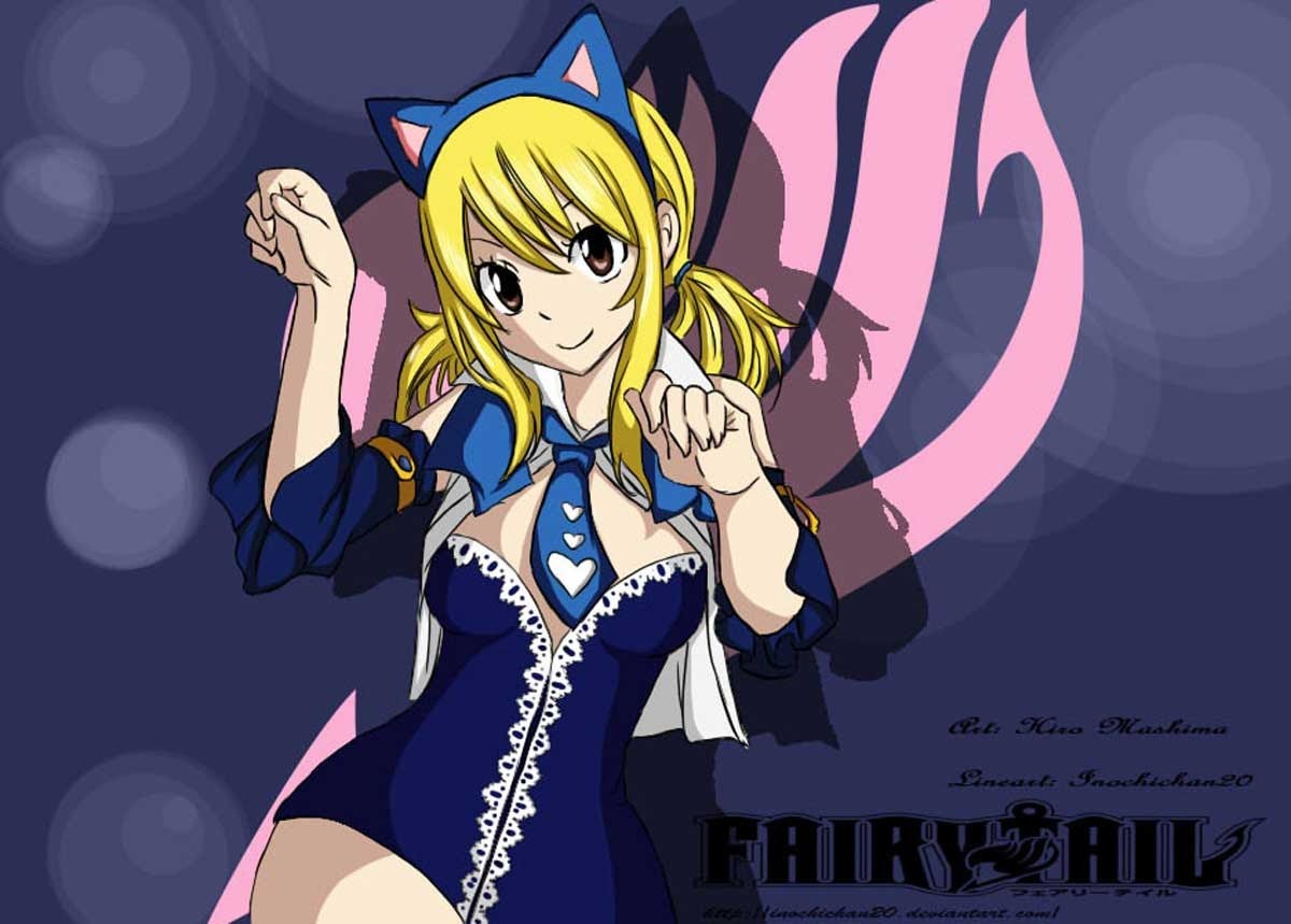 Fairy Tail Chapter 306 - halaman 25