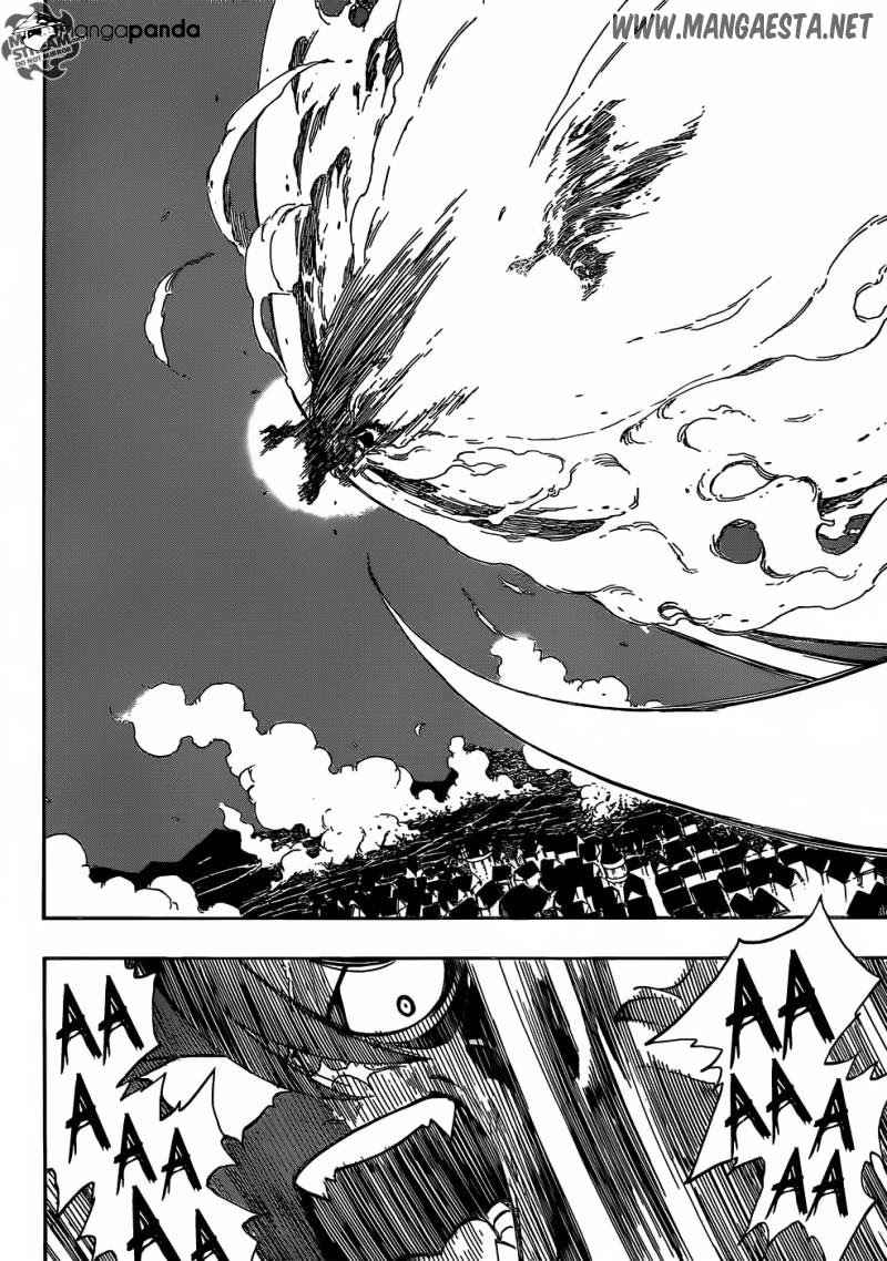 Fairy Tail Chapter 336 - halaman 16