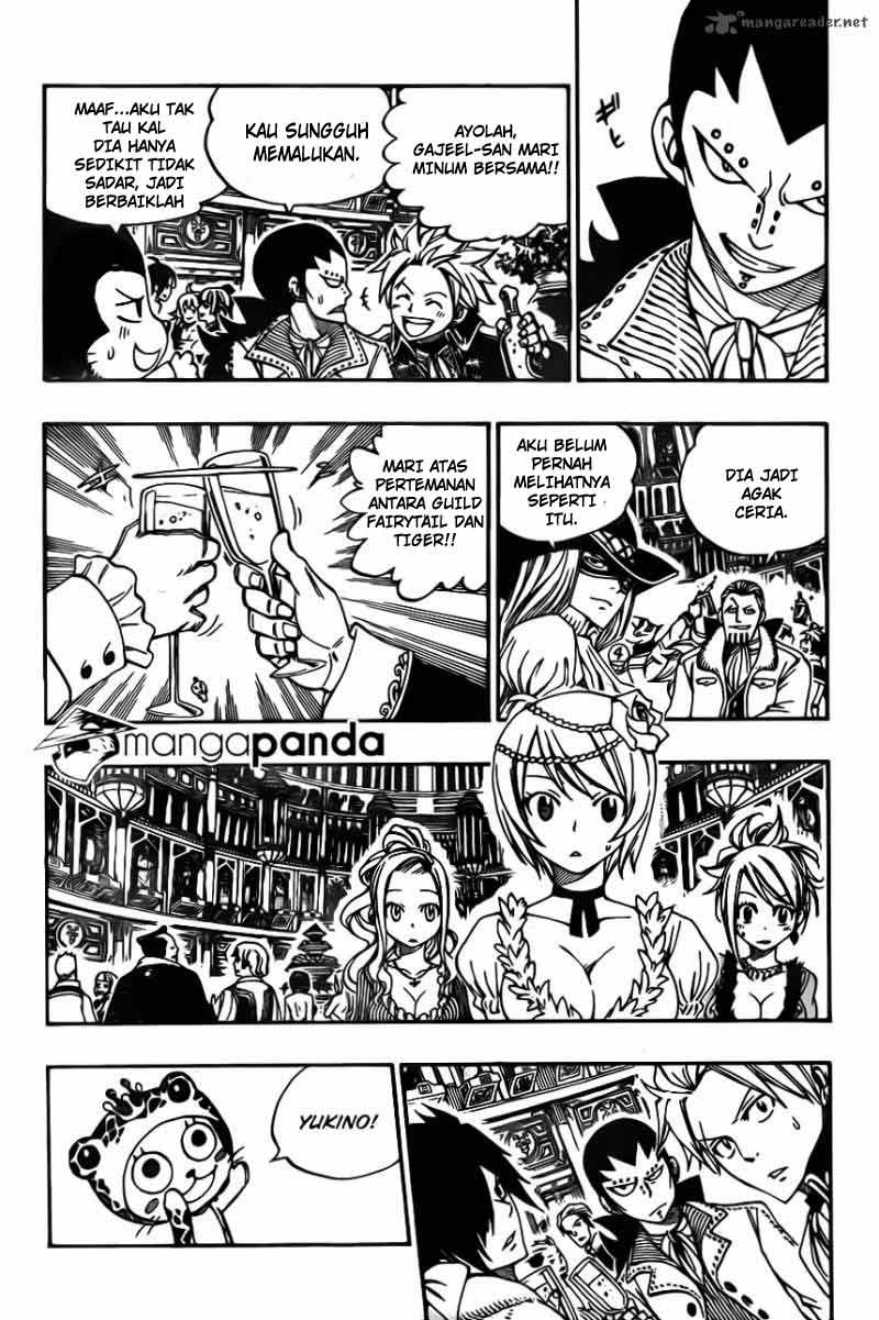 Fairy Tail Chapter 338 - halaman 13