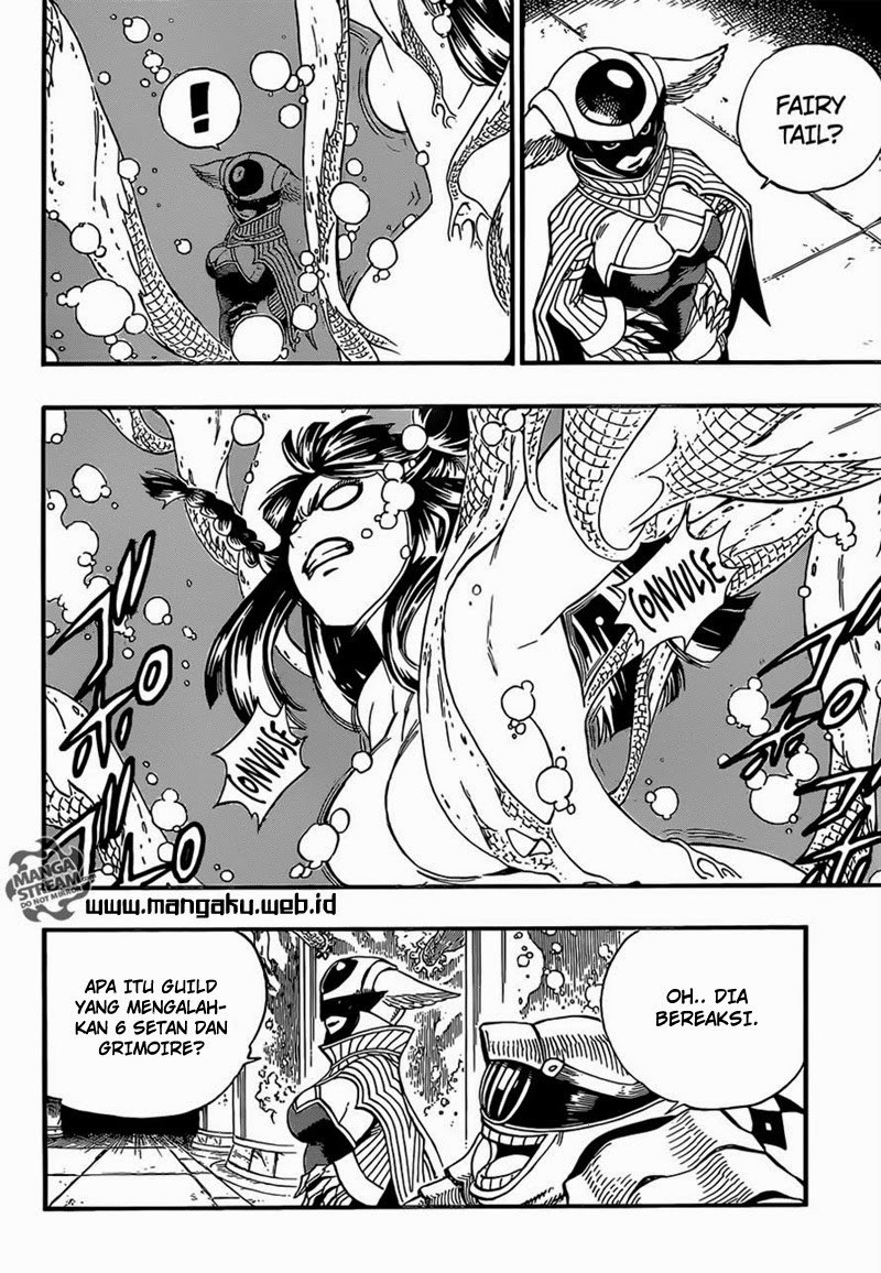 Fairy Tail Chapter 359 - halaman 7