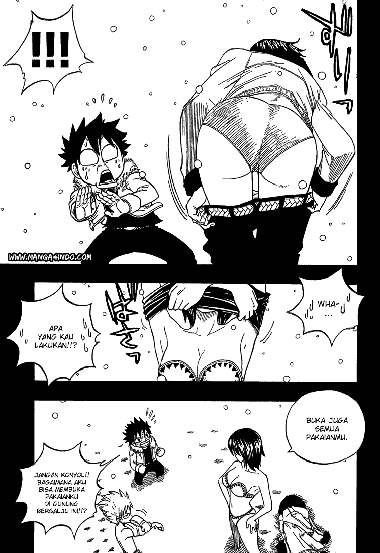 Fairy Tail Chapter 37 - halaman 3