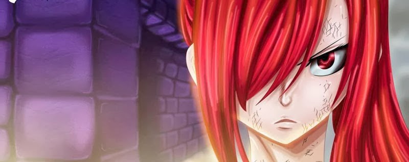 Fairy Tail Chapter 373 - halaman 2