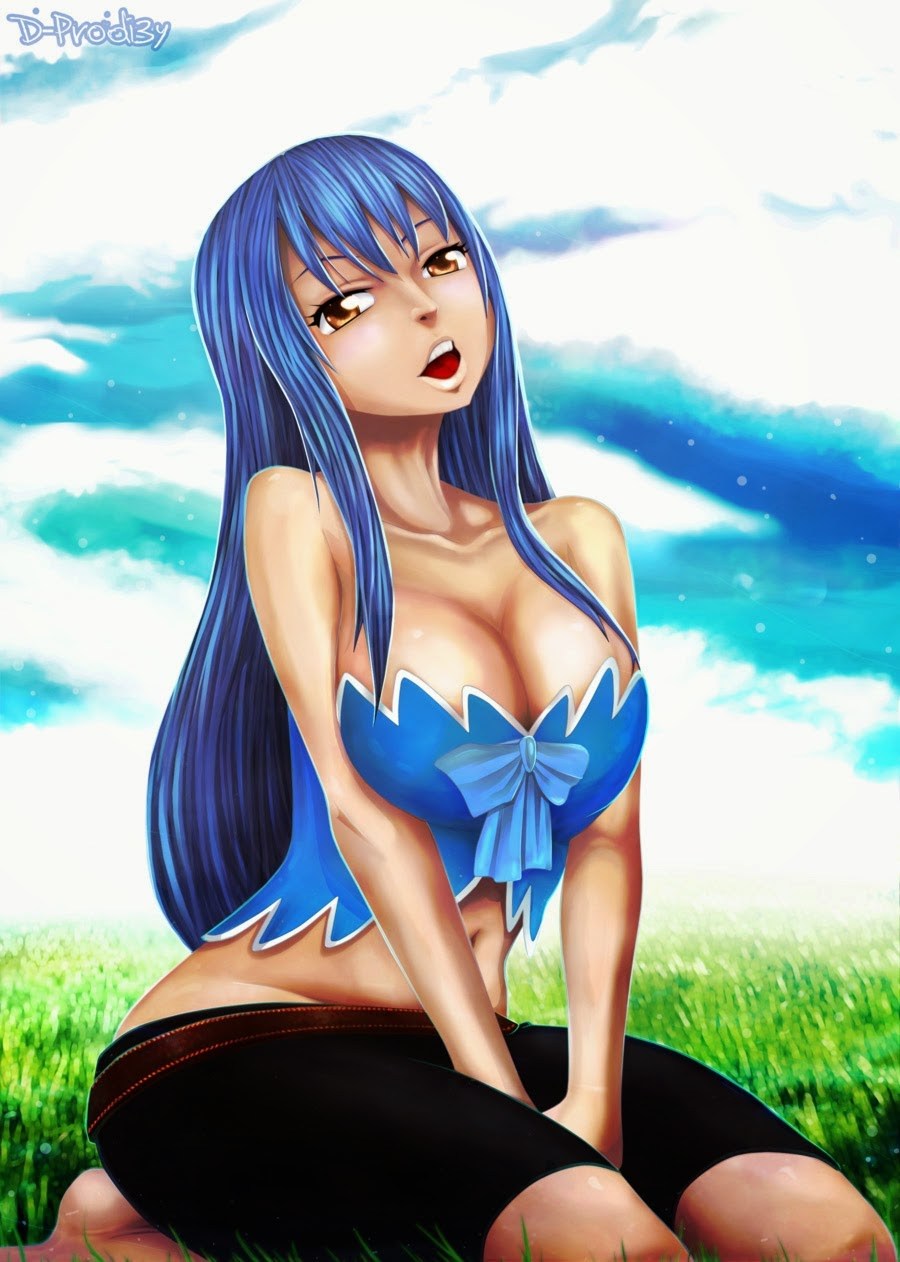 Fairy Tail Chapter 378 - halaman 5