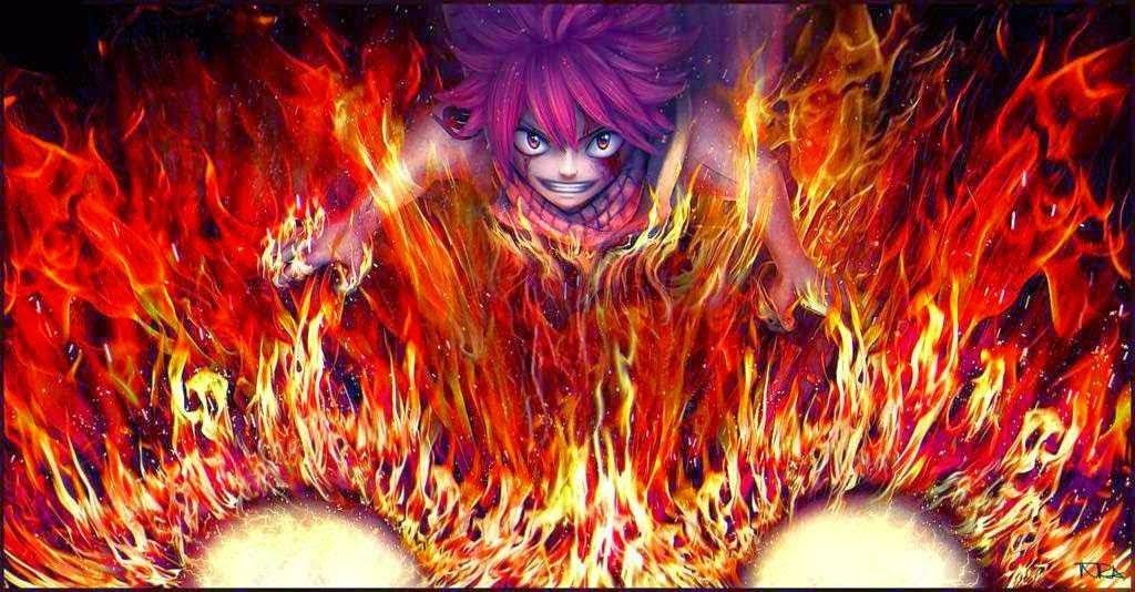 Fairy Tail Chapter 402 - halaman 2