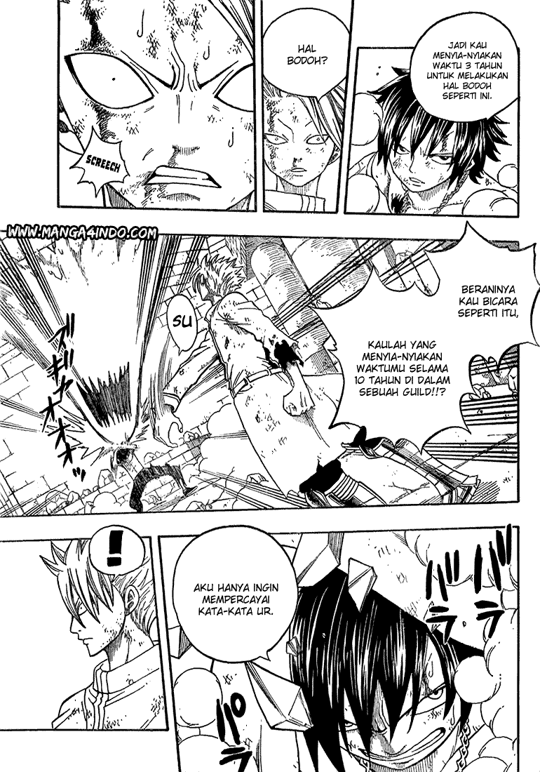 Fairy Tail Chapter 41 - halaman 7