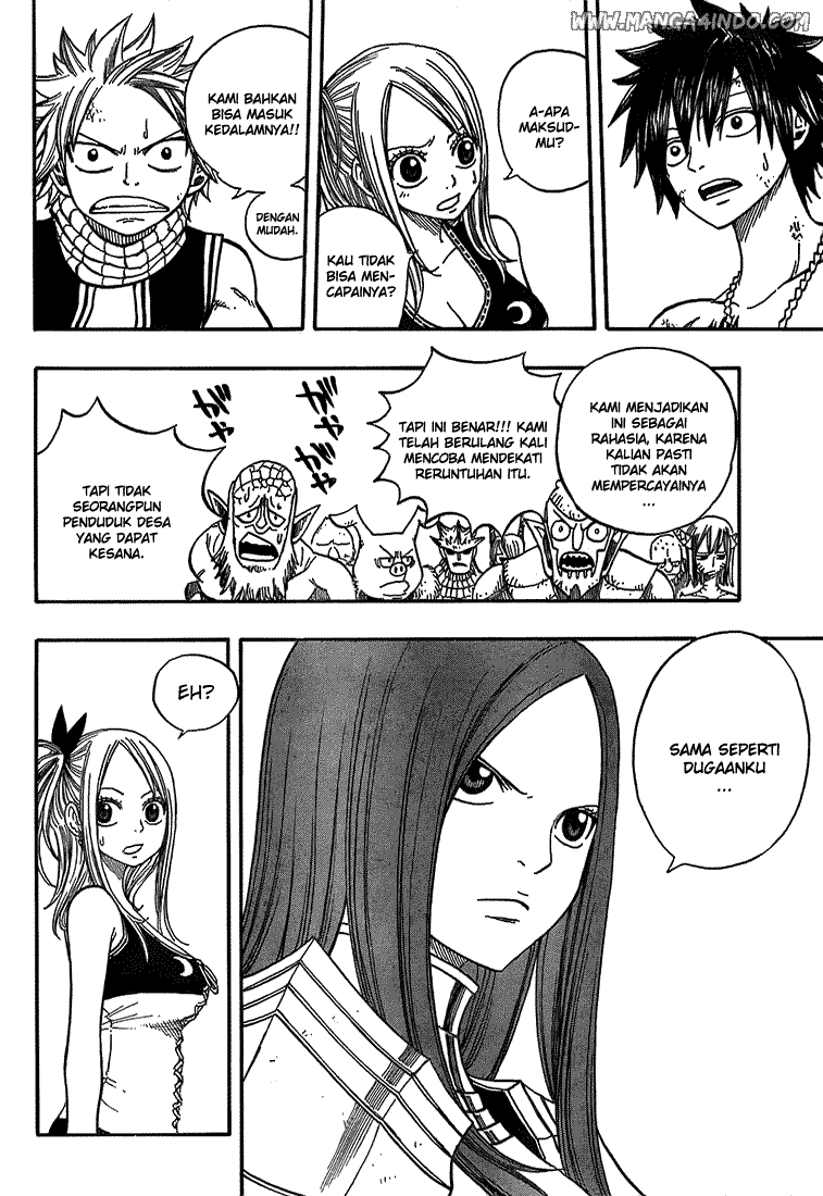 Fairy Tail Chapter 44 - halaman 18