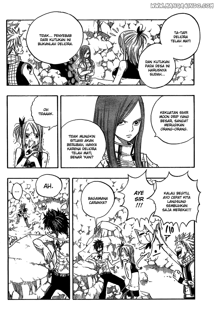 Fairy Tail Chapter 44 - halaman 4