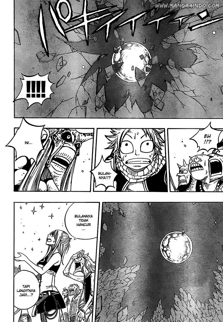 Fairy Tail Chapter 45 - halaman 10