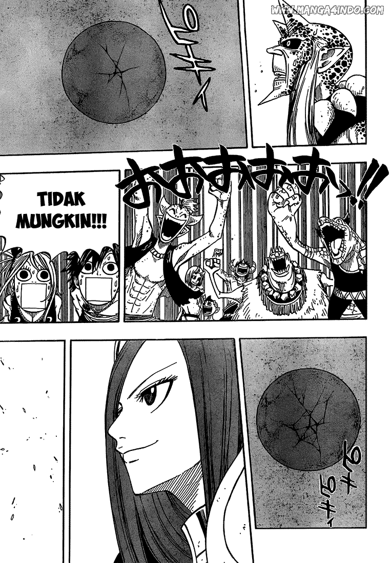 Fairy Tail Chapter 45 - halaman 9