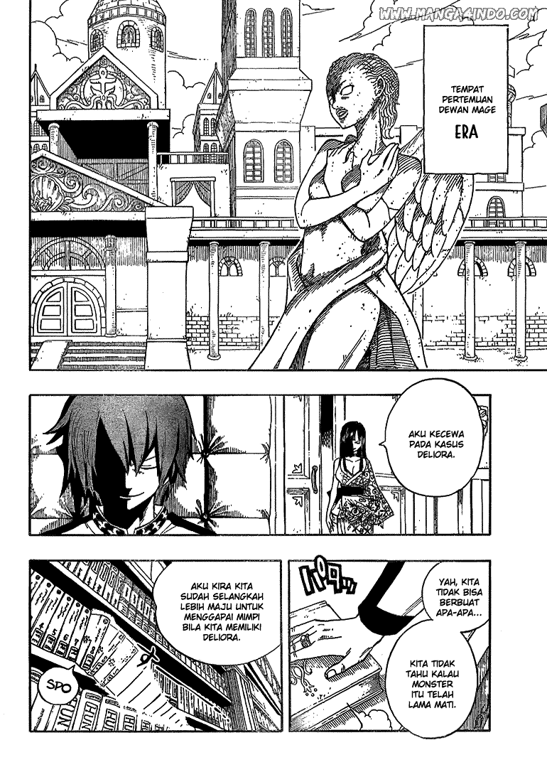 Fairy Tail Chapter 46 - halaman 9