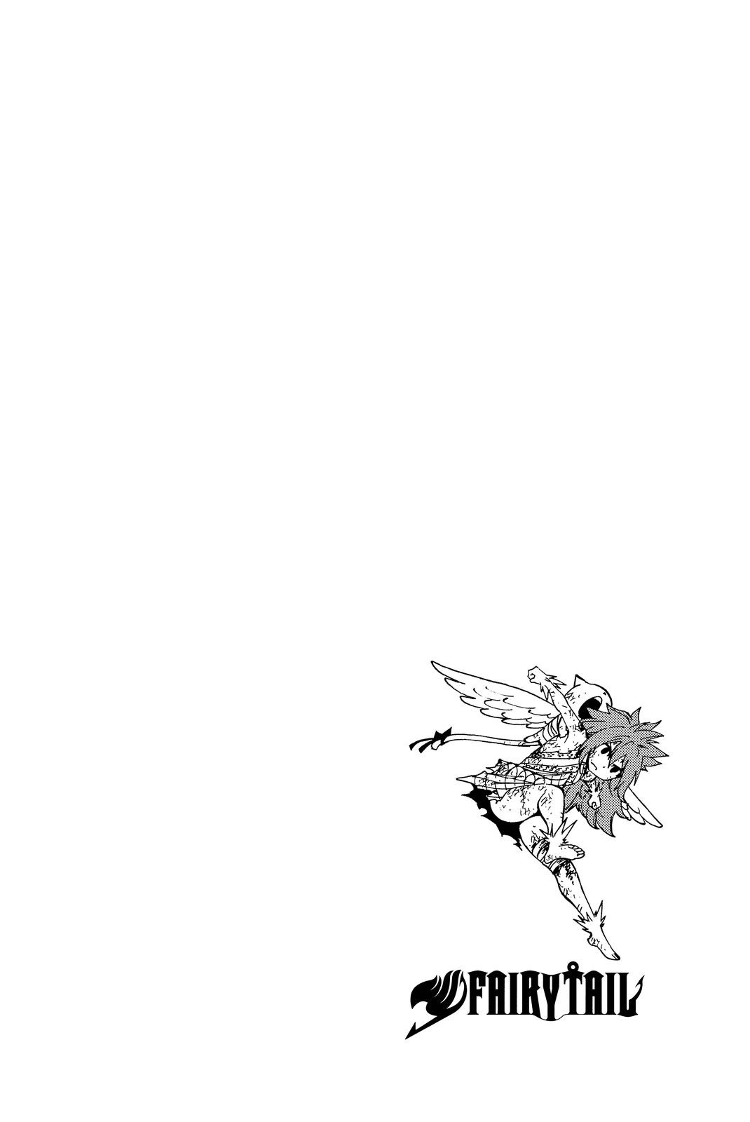 Fairy Tail Chapter 483 - halaman 27