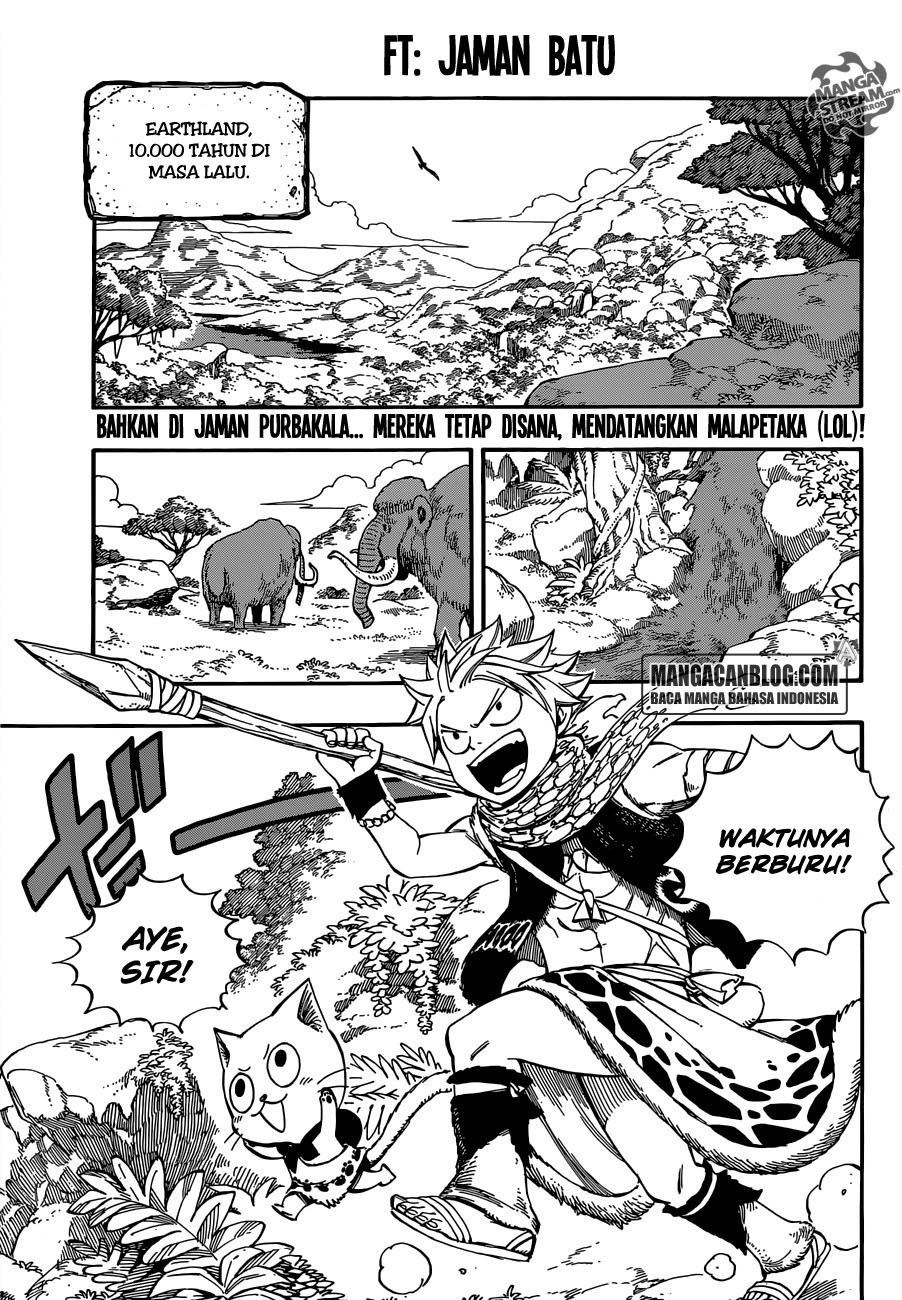 Fairy Tail Chapter 489.5 - halaman 3