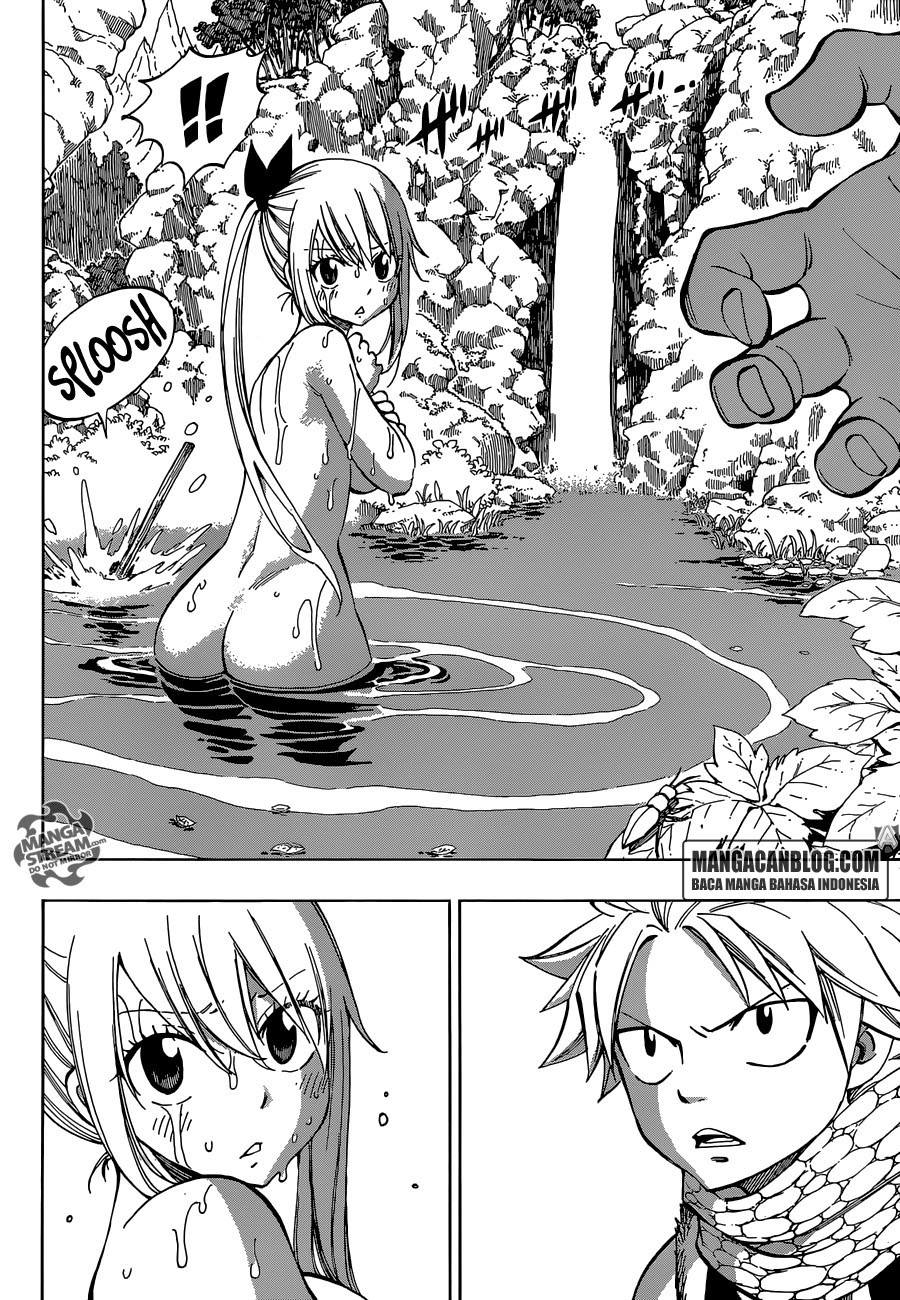 Fairy Tail Chapter 489.5 - halaman 6