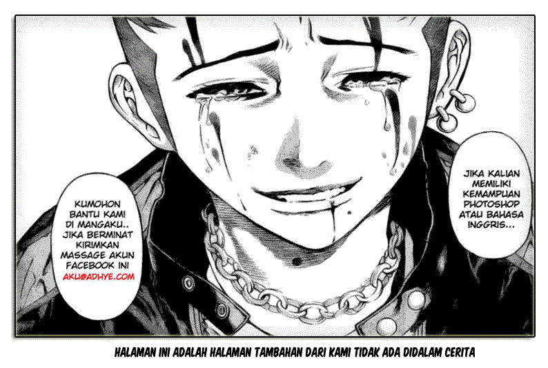Fairy Tail Chapter 49 - halaman 22