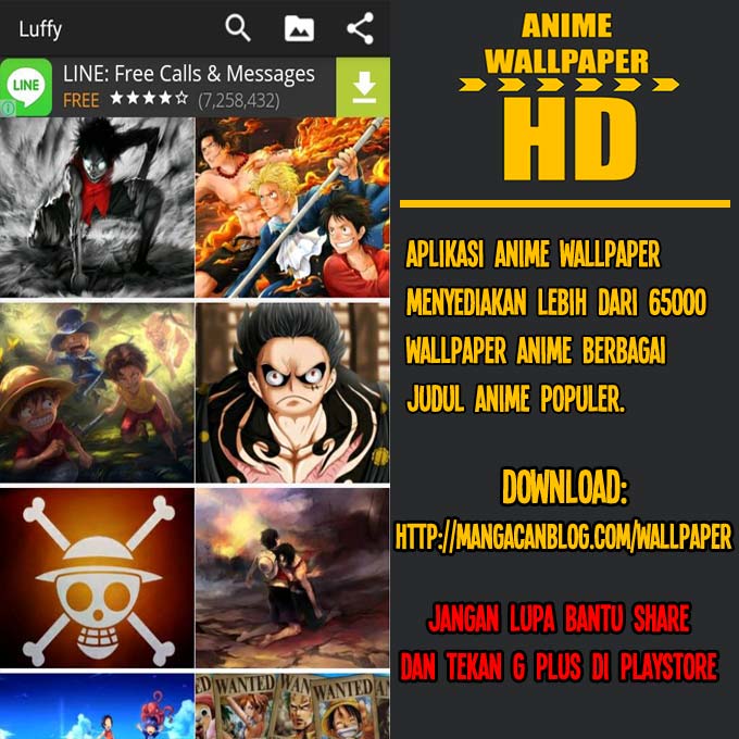 Fairy Tail Chapter 512 - halaman 23