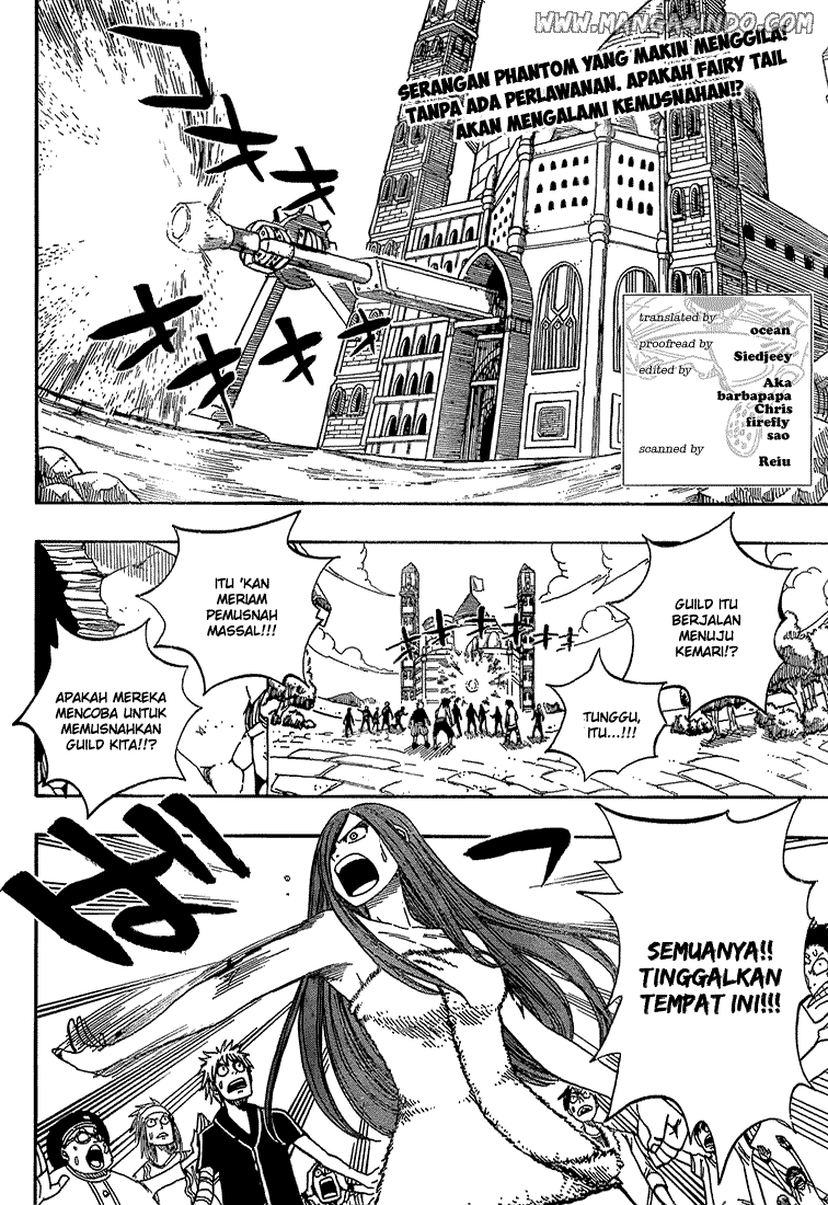 Fairy Tail Chapter 52 - halaman 2