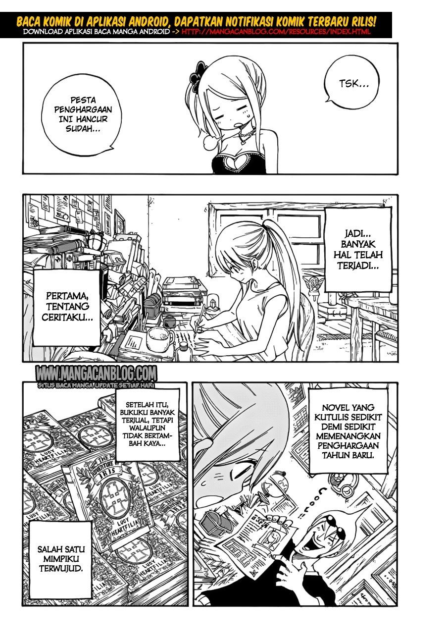 Fairy Tail Chapter 545 - halaman 7