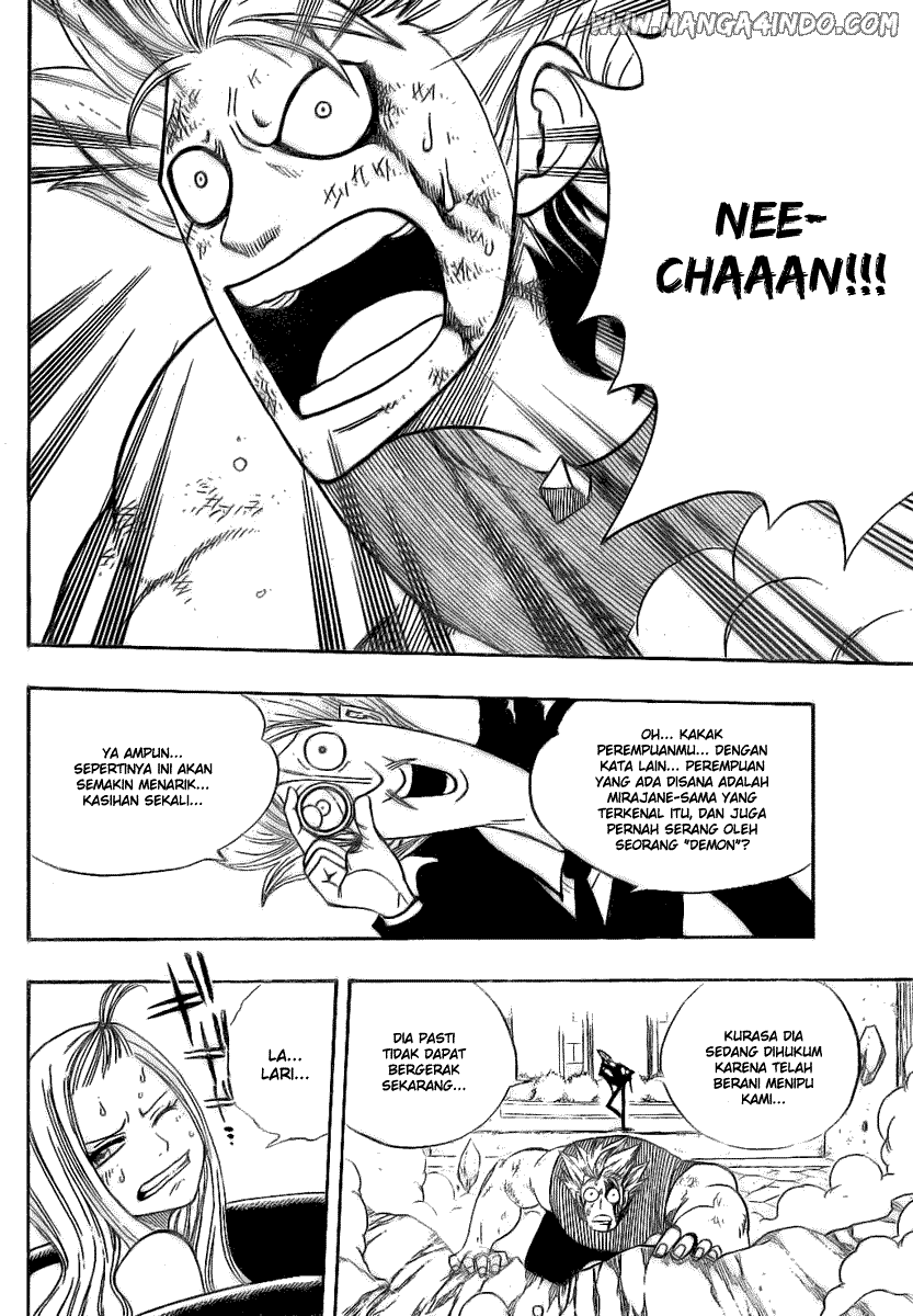 Fairy Tail Chapter 55 - halaman 12