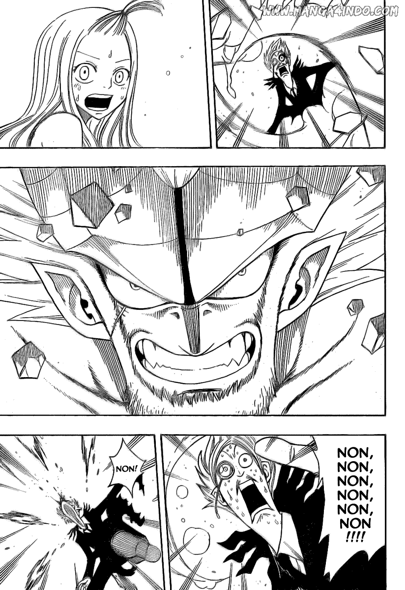 Fairy Tail Chapter 55 - halaman 19
