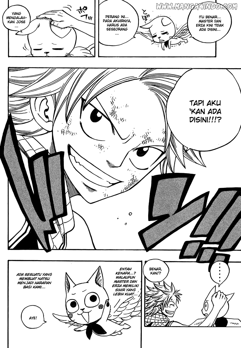 Fairy Tail Chapter 56 - halaman 12