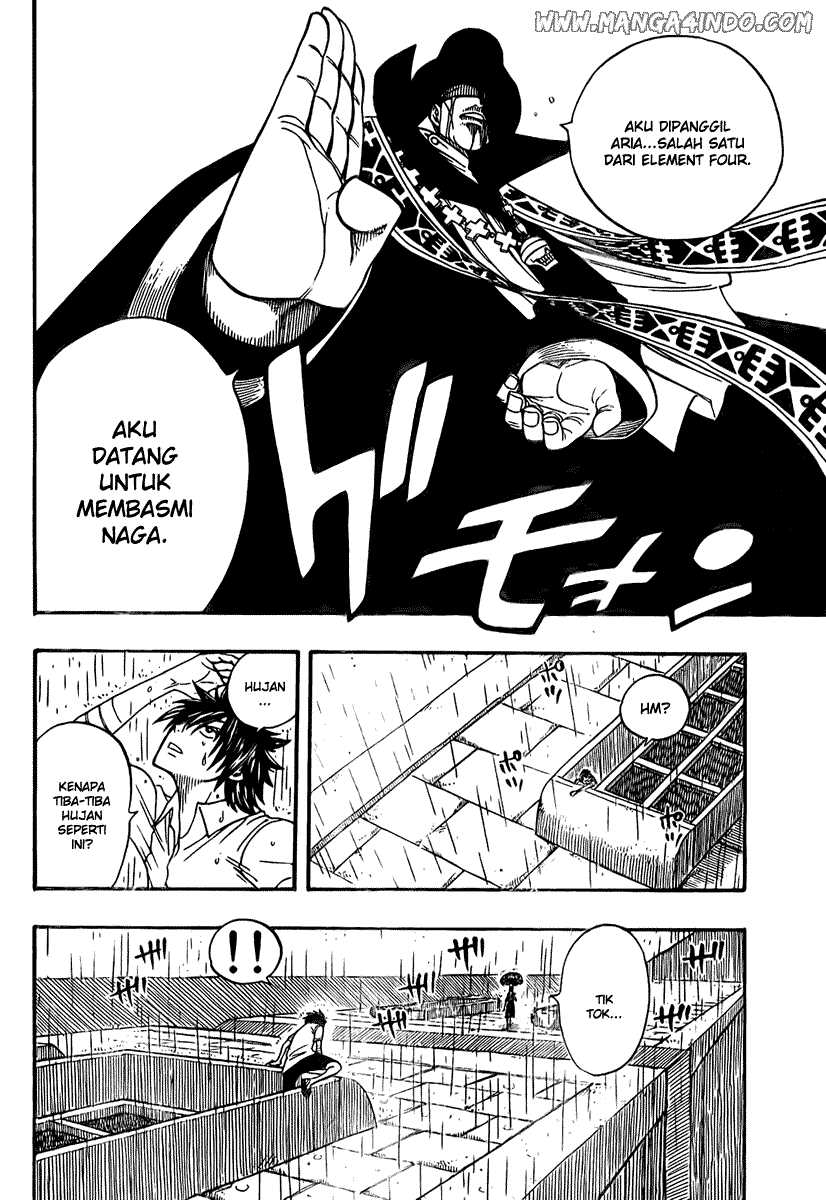 Fairy Tail Chapter 56 - halaman 14